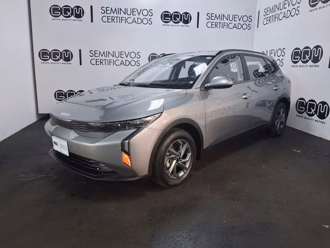 KIA K3 TODO TERRENO 4X2 AÑO 2026