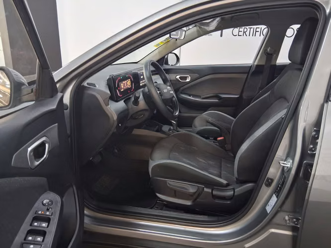 KIA K3 TODO TERRENO 4X2 AÑO 2026
