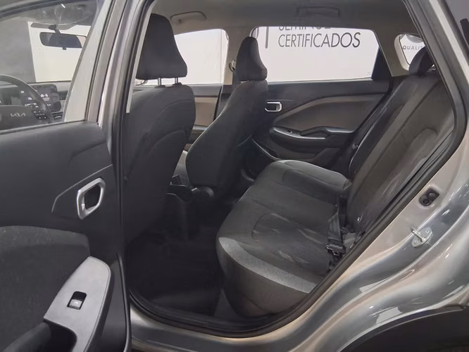 KIA K3 TODO TERRENO 4X2 AÑO 2026