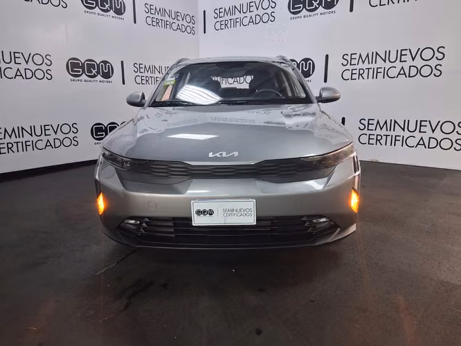 KIA K3 TODO TERRENO 4X2 AÑO 2026