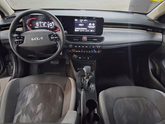KIA K3 TODO TERRENO 4X2 AÑO 2026