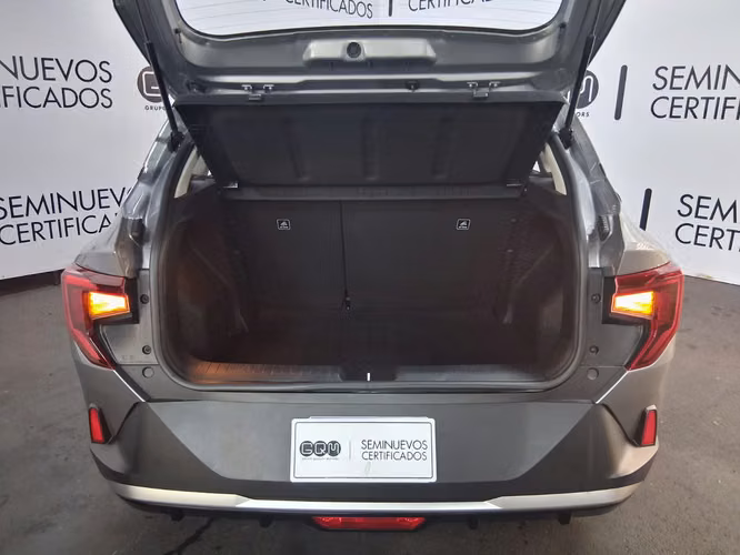 KIA K3 TODO TERRENO 4X2 AÑO 2026