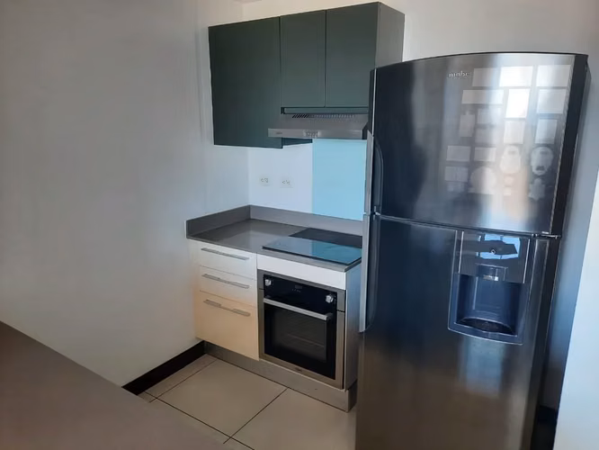 ROHRMOSER NUNCIATURA. COMODO APARTAMENTO EN TORRE - Imagen 6