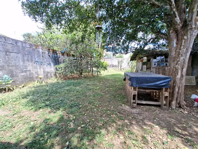 VENTA DE CASA EN CONCEPCIÓN DE TRES RÍOS.
