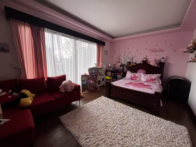Venta casa grande en San Rafael Heredia, lujosa, tecnológica