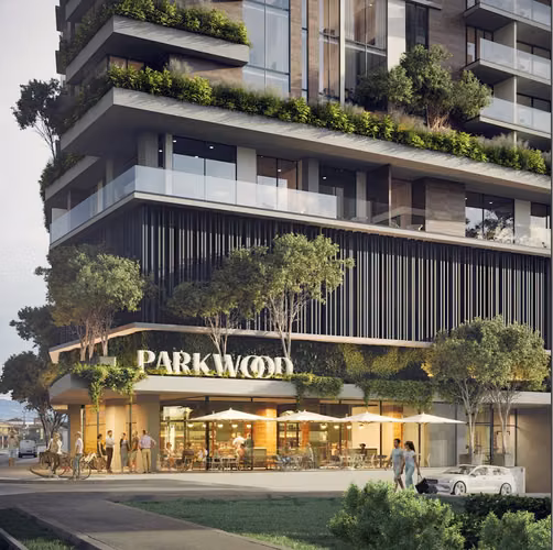 Venta Lujoso Apartamento en Proyecto Parkwood ¡Vista y Exclusividad! - Imagen 8