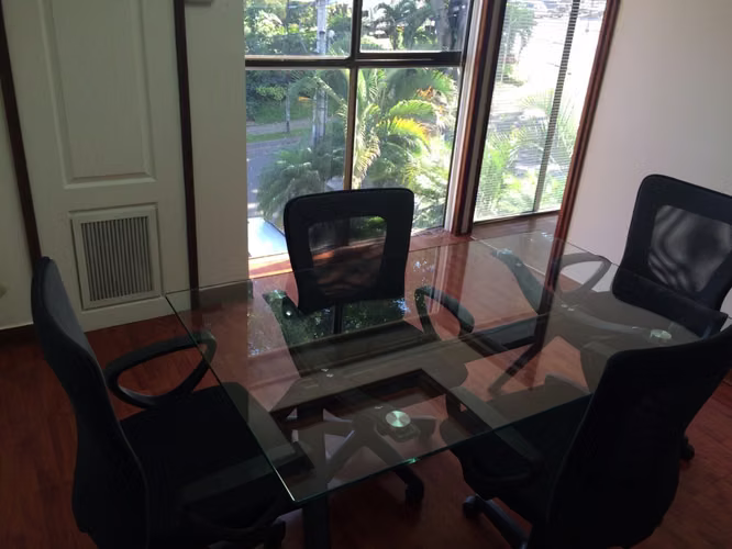 Venta de oficinas en Edificio Escazú / Inversion y rentabilidad