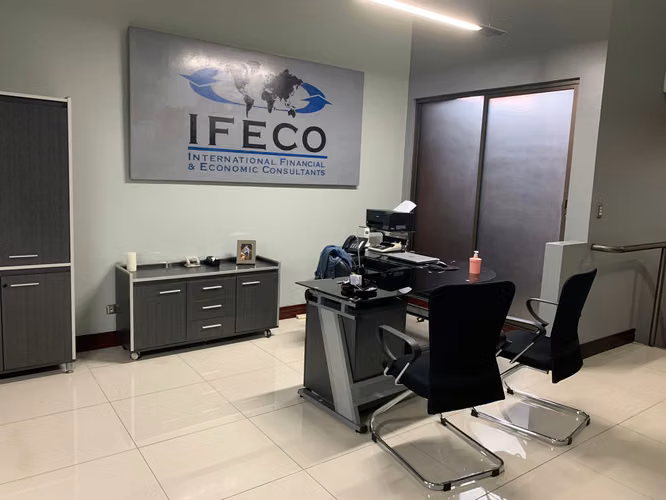 Venta de oficinas en Edificio Escazú / Inversion y rentabilidad
