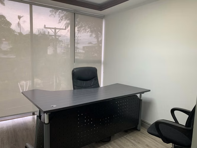 Venta de oficinas en Edificio Escazú / Inversion y rentabilidad
