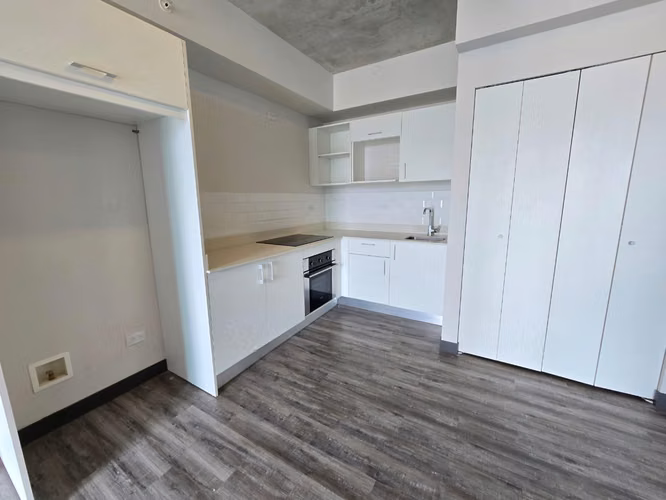 Alquiler de Apartamento SECRT Sabana con excelente vista