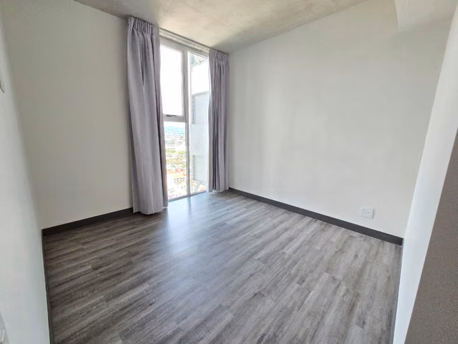Alquiler de Apartamento SECRT Sabana con excelente vista