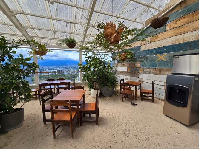 Alquiler de Apartamento SECRT Sabana con excelente vista
