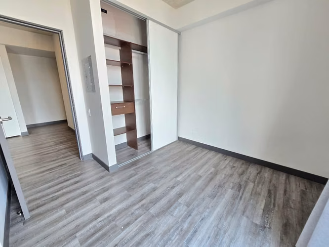 Alquiler de Apartamento SECRT Sabana con excelente vista