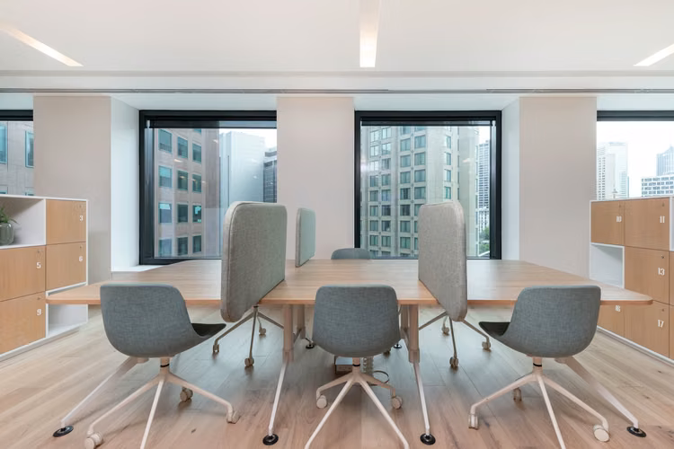 Coworking en alquiler – Regus Heredia, Eurocenter en - Imagen 6
