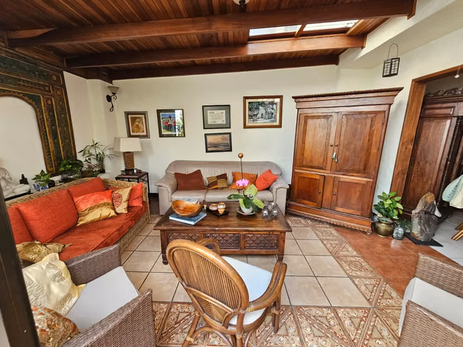 ESCAZU TREJOS MONTEALEGRE PRECIOSO CONDOMINIO CON EXC CUOTA - Imagen 16