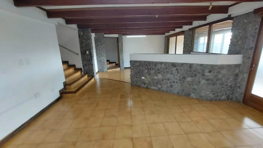 Alquiler casa Barrio Escalante