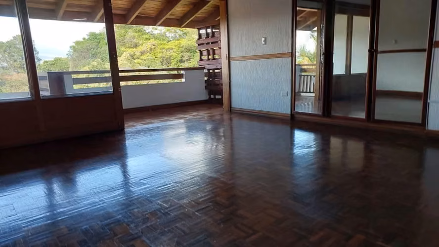 Alquiler casa Barrio Escalante