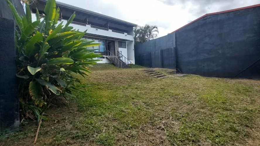 Alquiler casa Barrio Escalante