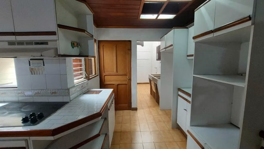 Alquiler casa Barrio Escalante
