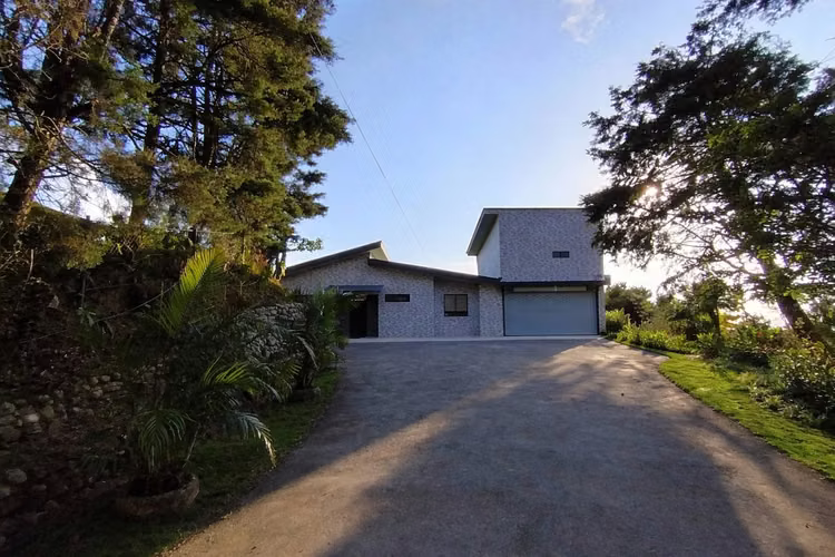 EXCLUSIVE LUXURY HOUSE WITH VIEW TO THE NICOYA GULF, SAN RAMÓN, ALAJUELA