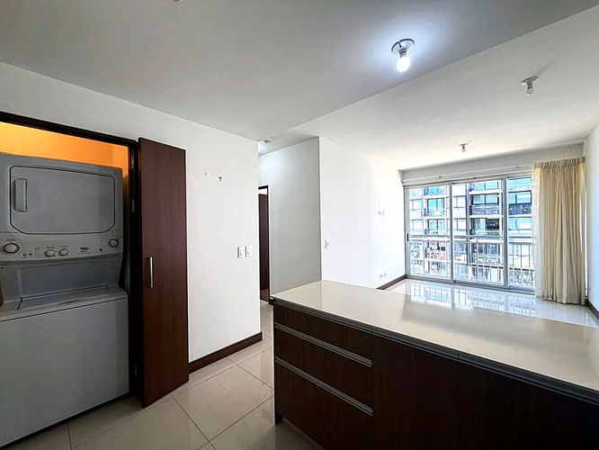 APARTAMENTO 2 DORMITORIOS EN VENTA NUNCIATURA FLATS