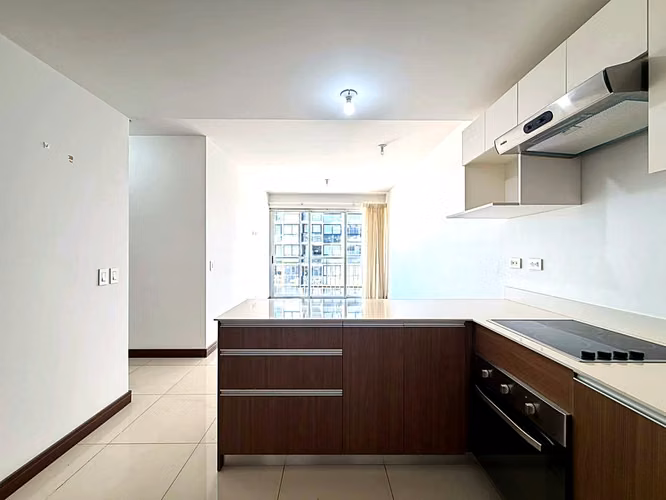 APARTAMENTO 2 DORMITORIOS EN VENTA NUNCIATURA FLATS