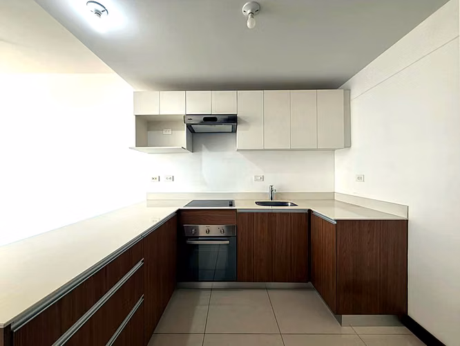 APARTAMENTO 2 DORMITORIOS EN VENTA NUNCIATURA FLATS