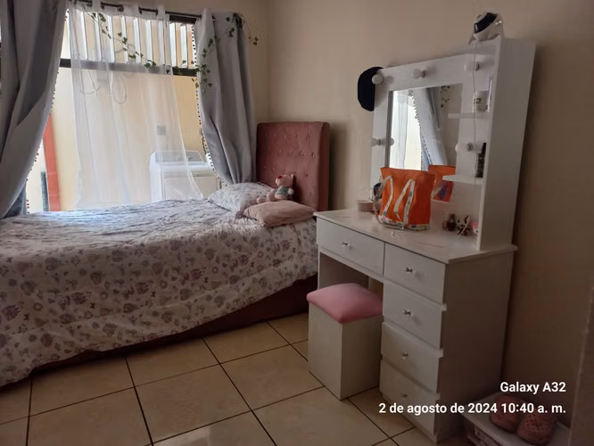 ID #1598 TRES RIOS OMEGA CASA 1 PLANTA CERCA PEQUEÑO MUNDO - Imagen 7