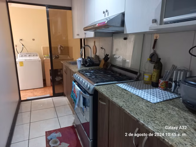 ID #1598 TRES RIOS OMEGA CASA 1 PLANTA CERCA PEQUEÑO MUNDO - Imagen 6