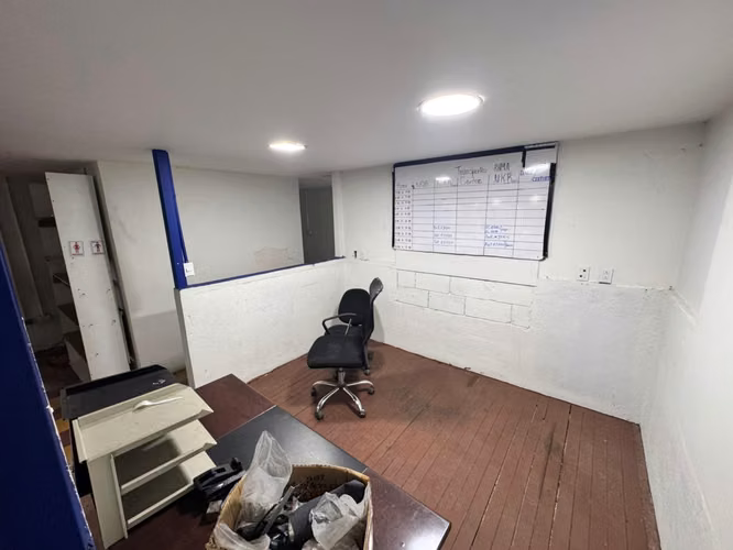 Venta de propiedad comercial de 1163 m2 en Mercedes Norte de Heredia -EU
