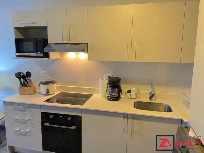 ALQUILER APARTAMENTO NUNCIATURA ROHRMOSER | 1 HAB | COSMOPOLITAN AMUEBLADO - Imagen 5