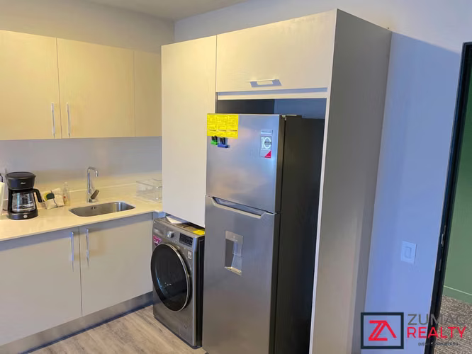 ALQUILER APARTAMENTO NUNCIATURA ROHRMOSER | 1 HAB | COSMOPOLITAN AMUEBLADO - Imagen 8