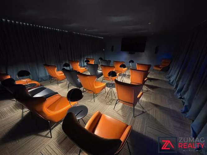 ALQUILER APARTAMENTO NUNCIATURA ROHRMOSER | 1 HAB | COSMOPOLITAN AMUEBLADO - Imagen 19