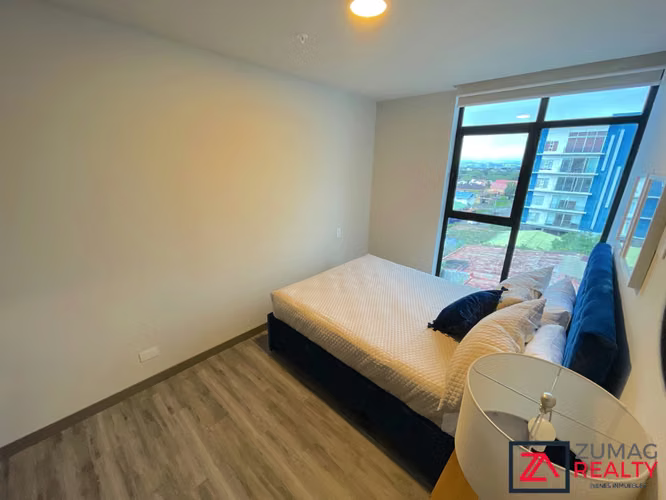 ALQUILER APARTAMENTO NUNCIATURA ROHRMOSER | 1 HAB | COSMOPOLITAN AMUEBLADO - Imagen 13