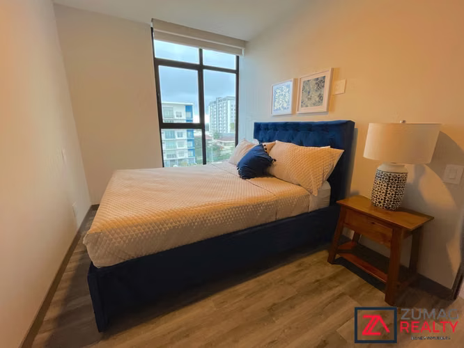 ALQUILER APARTAMENTO NUNCIATURA ROHRMOSER | 1 HAB | COSMOPOLITAN AMUEBLADO - Imagen 12
