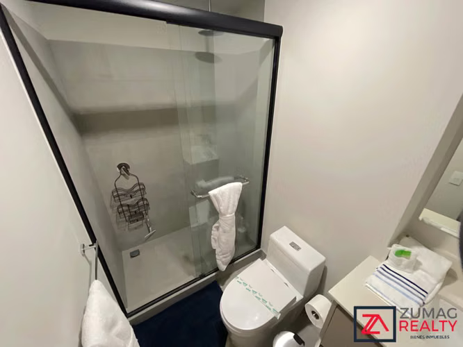 ALQUILER APARTAMENTO NUNCIATURA ROHRMOSER | 1 HAB | COSMOPOLITAN AMUEBLADO - Imagen 15
