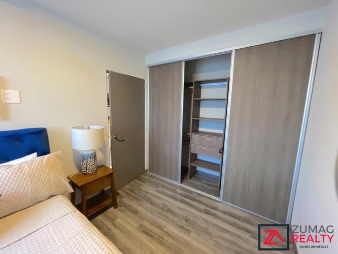 ALQUILER APARTAMENTO NUNCIATURA ROHRMOSER | 1 HAB | COSMOPOLITAN AMUEBLADO - Imagen 14