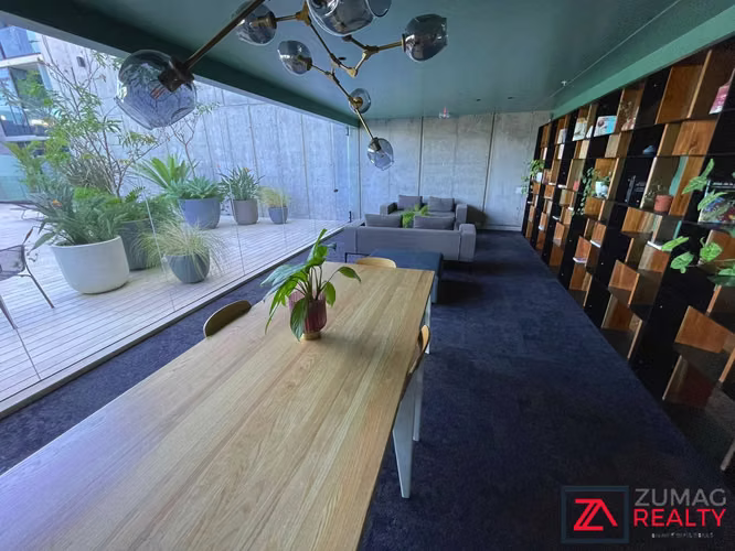 ALQUILER APARTAMENTO NUNCIATURA ROHRMOSER | 1 HAB | COSMOPOLITAN AMUEBLADO - Imagen 17