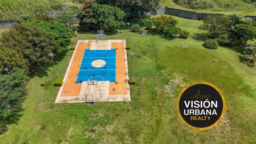 Apartamento de 2 Habitaciones + Sala de TV en Torres de Velarde Heredia - Imagen 18
