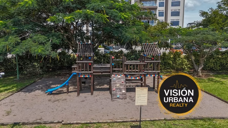 Apartamento de 2 Habitaciones + Sala de TV en Torres de Velarde Heredia - Imagen 19