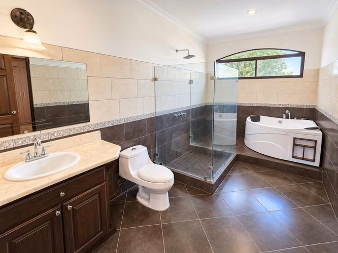 Venta de Casa de Lujo en Condominio, Cartago San Isidro Precio Rebajado - Imagen 8