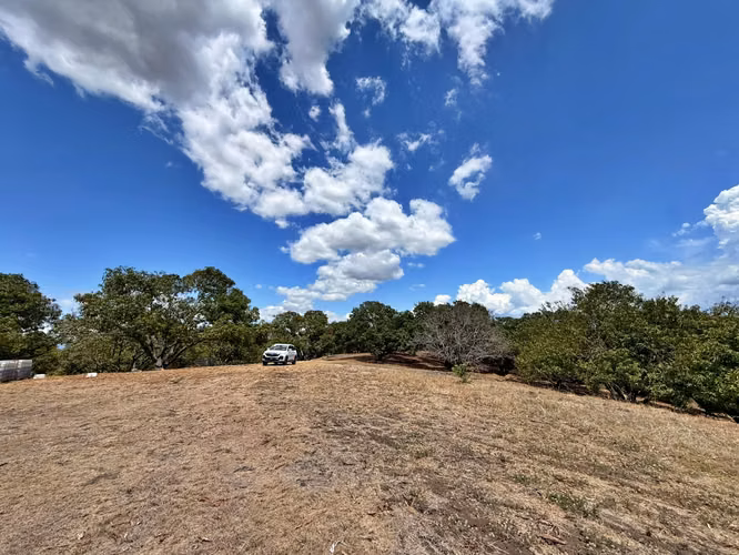 Venta finca con vista al mar y árboles frutales, Garabito. (MV)