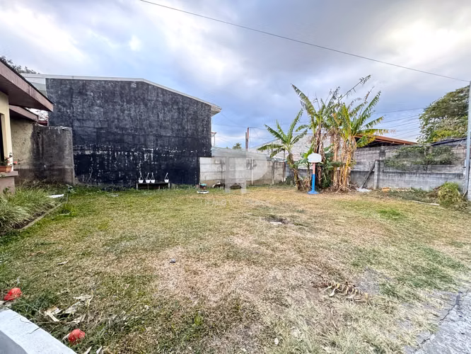 Casa de una planta en Santo Domingo de Heredia. JRC153 - Imagen 8