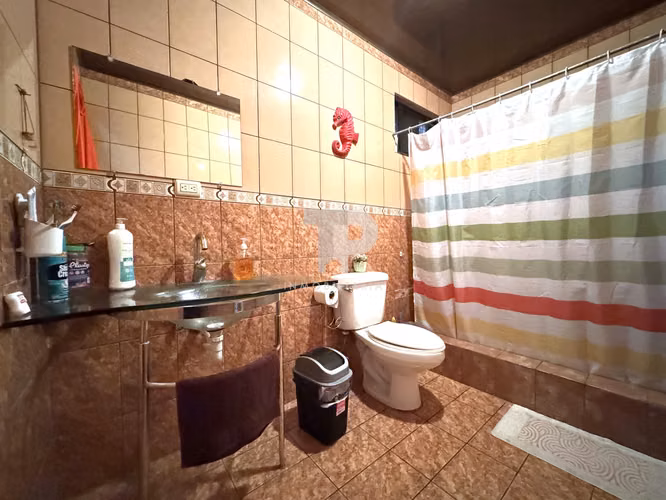 Casa de una planta en Santo Domingo de Heredia. JRC153 - Imagen 10