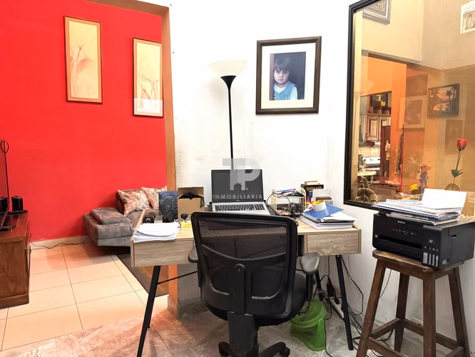 Casa de una planta en Santo Domingo de Heredia. JRC153 - Imagen 5
