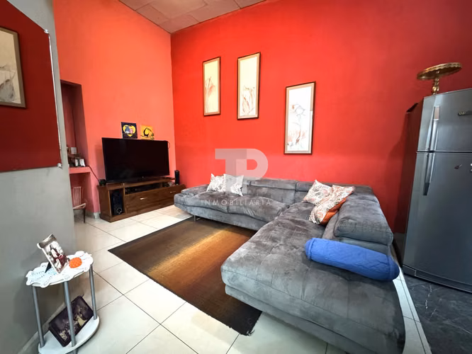 Casa de una planta en Santo Domingo de Heredia. JRC153 - Imagen 16