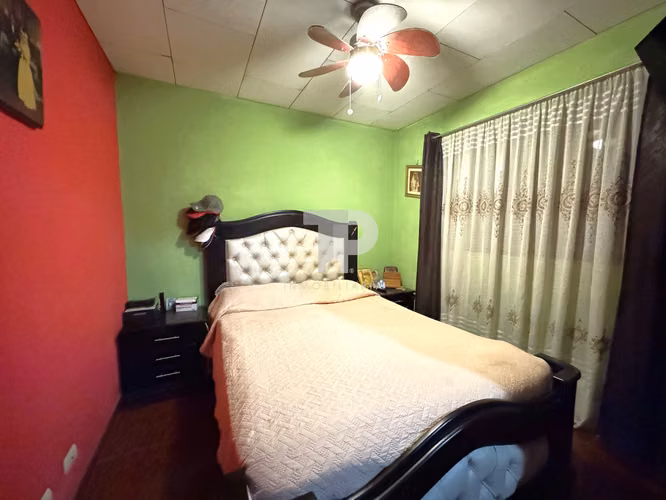 Casa de una planta en Santo Domingo de Heredia. JRC153 - Imagen 18