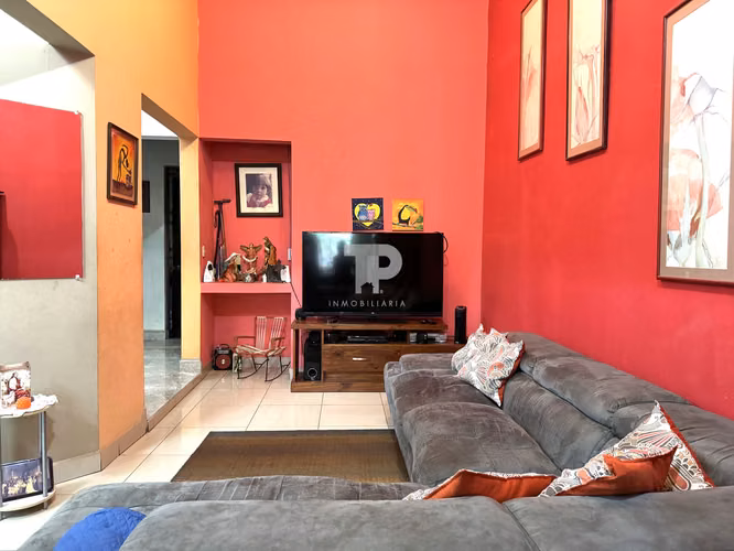Casa de una planta en Santo Domingo de Heredia. JRC153 - Imagen 12