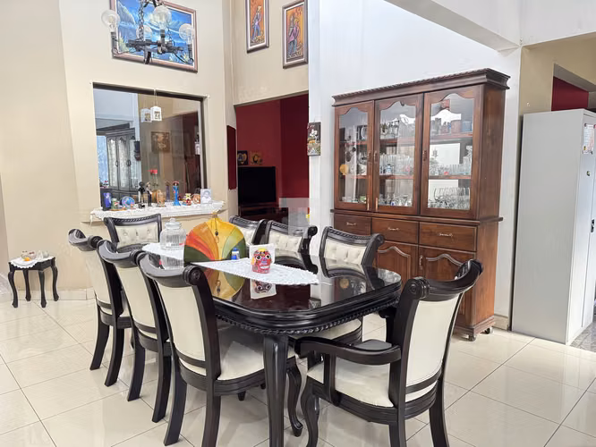 Casa de una planta en Santo Domingo de Heredia. JRC153 - Imagen 17