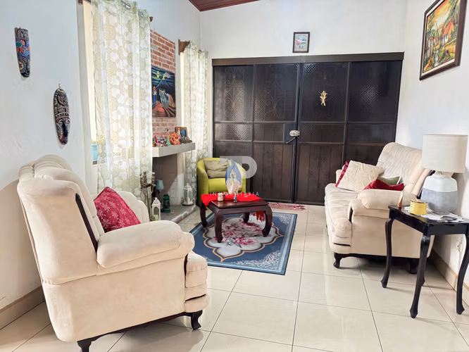 Casa de una planta en Santo Domingo de Heredia. JRC153 - Imagen 7